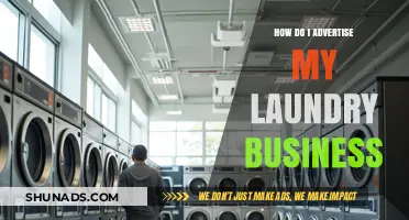 Effective Strategies to Promote and Grow Your Laundry Business Successfully