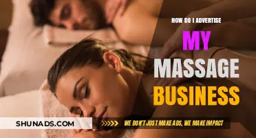 Effective Strategies to Promote Your Massage Business and Attract Clients
