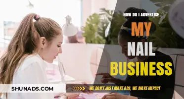 Effective Strategies to Promote and Grow Your Nail Business Successfully