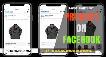 Effective Facebook Advertising Strategies to Promote Your Product Successfully