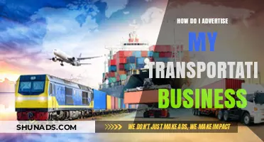 Effective Strategies to Advertise Your Transportation Business and Boost Visibility