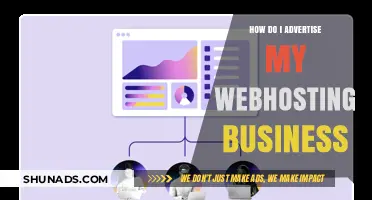 Effective Strategies to Promote Your Web Hosting Business Online