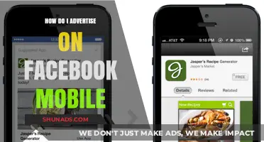 Mastering Facebook Mobile Ads: A Step-by-Step Guide to Effective Advertising