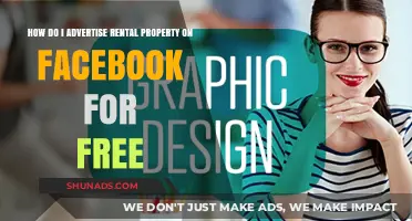 Free Facebook Strategies to Advertise Your Rental Property Effectively