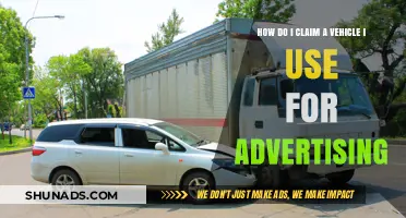 Claiming Your Ad Vehicle: A Step-by-Step Guide for Business Owners