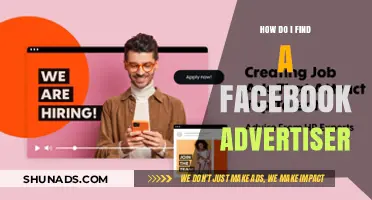How to Locate and Hire the Perfect Facebook Advertiser for Your Business