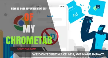 Remove Ads from Chrome Tab: Quick and Easy Solutions