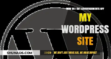 Remove Ads from Your WordPress Site: A Step-by-Step Guide