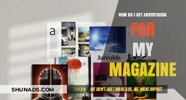 Attracting Advertisers: Strategies to Boost Your Magazine's Revenue