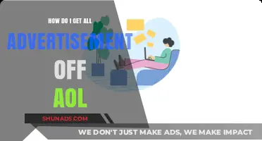 How to Remove All Advertisements from AOL: A Complete Guide