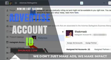 How to Find Your Facebook Ads Account ID: A Quick Guide