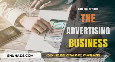 Breaking Into Advertising: A Beginner's Guide to Launching Your Career
