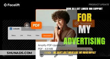 Maximizing LinkedIn Support for Effective Advertising Campaigns: A Comprehensive Guide