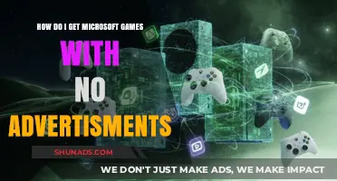 Play Ad-Free: How to Get Microsoft Games Without Advertisements