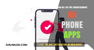 Effective Strategies to Place Your Ads on Mobile Apps Successfully