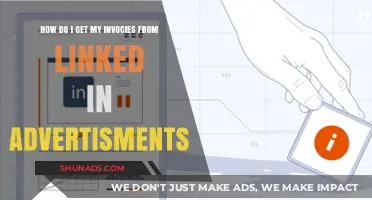 Accessing LinkedIn Ads Invoices: A Step-by-Step Guide for Advertisers