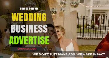 Effective Strategies to Advertise Your Wedding Business and Attract Clients
