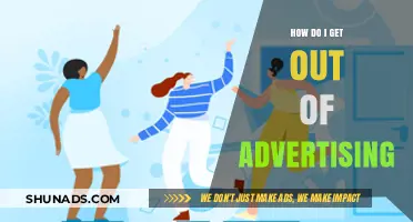Escape the Ad Trap: Strategies to Break Free from Advertising