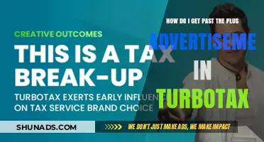 Skip TurboTax Plus Ads: Quick Tips to Bypass Promotions Easily