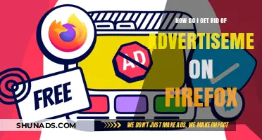 Remove Ads on Firefox: A Quick Guide to Ad-Free Browsing