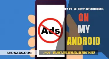 Stop Android Ads: Effective Ways to Remove Advertisements on Your Device