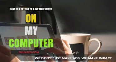 Effective Ways to Remove Annoying Ads from Your Computer