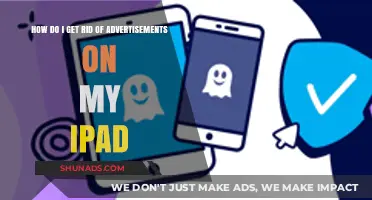 Effective Ways to Remove Ads from Your iPad Permanently