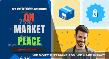 Effective Strategies to Remove Ads from Your Marketplace Experience