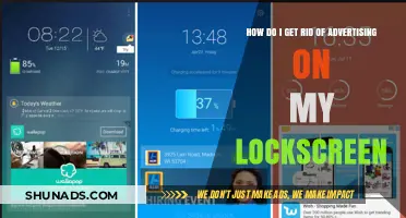Remove Lockscreen Ads: A Step-by-Step Guide to Ad-Free Device