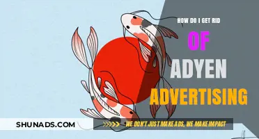Effective Strategies to Remove Adyen Ads from Your Online Experience