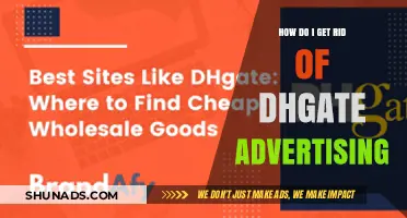 Effective Strategies to Block and Remove DHGate Ads Permanently
