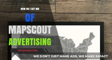 Effective Ways to Remove MapScout Ads from Your Devices
