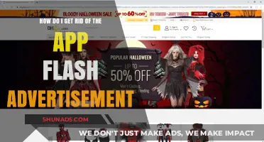 Effective Ways to Remove Annoying App Flash Advertisements Permanently