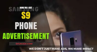 Effective Strategies to Get Samsung S9 Phone Advertisements Quickly