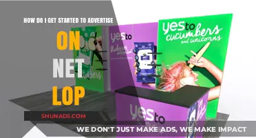 How to Begin Advertising on Net Lop: A Step-by-Step Guide