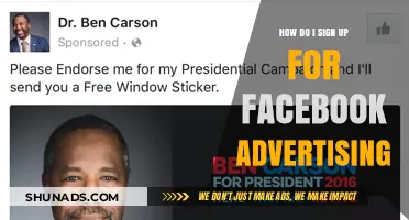 Step-by-Step Guide to Creating Your First Facebook Ad Campaign