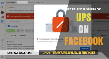 Stop Facebook Pop-Up Ads: Effective Solutions to Block Annoying Interruptions