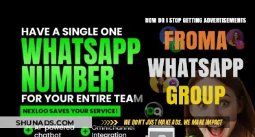 Stop WhatsApp Ads: How to Block Unwanted Group Promotions