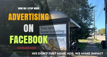 Stop Wish Ads on Facebook: Effective Strategies to Regain Control