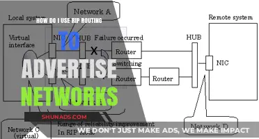 Mastering RIP Routing: A Step-by-Step Guide to Advertising Networks
