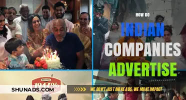 Innovative Strategies: How Indian Companies Master the Art of Advertising
