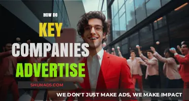 Strategies Unveiled: How Key Companies Dominate Advertising Landscapes