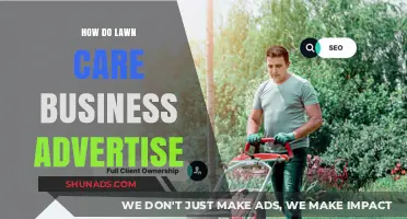 Effective Advertising Strategies for Growing Your Lawn Care Business