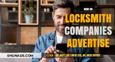 Effective Locksmith Marketing: Strategies for Advertising Your Locksmith Business