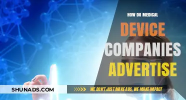 Effective Strategies for Medical Device Companies to Advertise and Engage