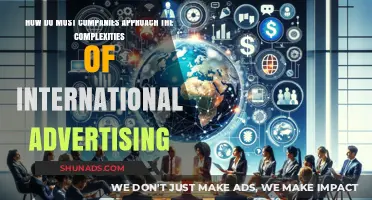 Navigating Global Markets: Strategies for Effective International Advertising Campaigns