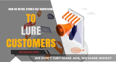 Retail Advertising Strategies: How Stores Attract Customers Effectively
