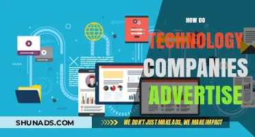 Innovative Strategies: How Tech Companies Dominate Digital Advertising