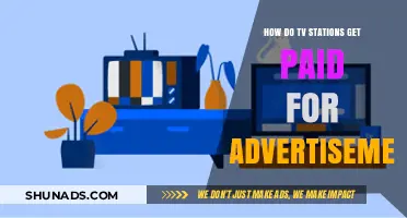 How TV Stations Earn Revenue Through Advertisements: A Comprehensive Guide