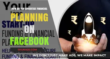Effective Facebook Strategies to Promote Your Financial Planning Services